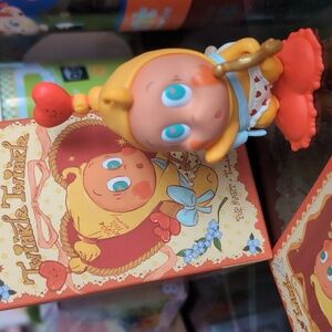 Hot 🔥 New Designer Toy "Twinkle Twinkle" PopMart Crush On You- "Nerdy Cupid 💘"